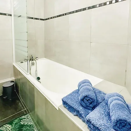 A La Chaume Avec Superbe Vue Sur Le Bassin Dombret 2 Pers Apartment