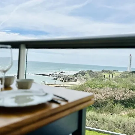 Apartment A La Chaume Avec Superbe Vue Sur Le Bassin Dombret 2 Pers Les Sables-d'Olonne