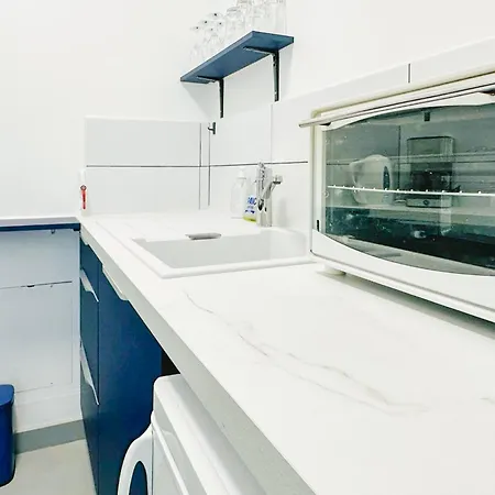 Apartment A La Chaume Avec Superbe Vue Sur Le Bassin Dombret 2 Pers