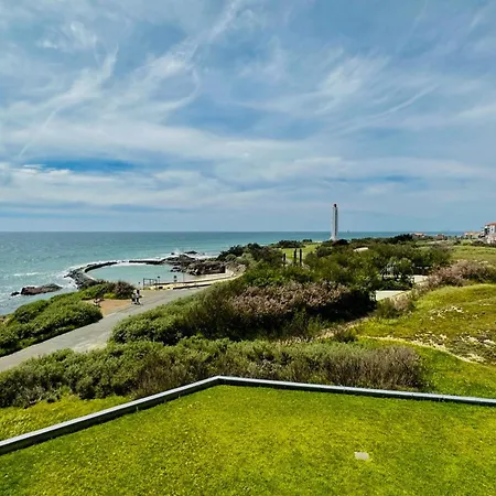 A La Chaume Avec Superbe Vue Sur Le Bassin Dombret 2 Pers Apartment Les Sables-d'Olonne