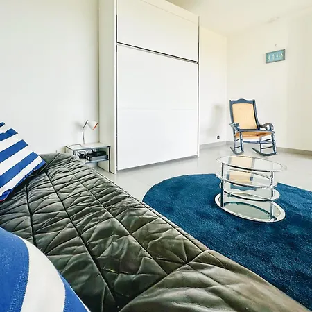 A La Chaume Avec Superbe Vue Sur Le Bassin Dombret 2 Pers