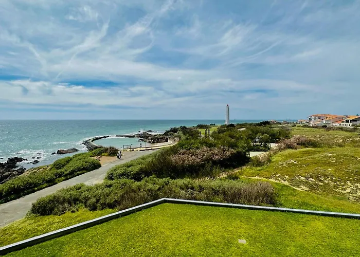 A La Chaume Avec Superbe Vue Sur Le Bassin Dombret 2 Pers Apartman Les Sables-dʼOlonne